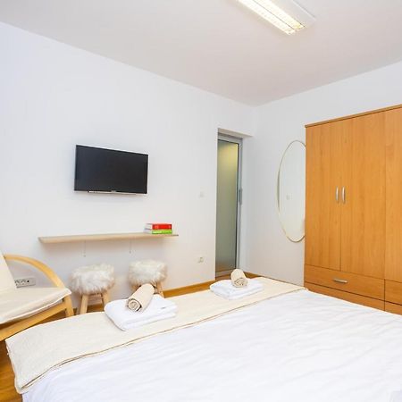 Bella Vista - Cozy Apartments With Easy Check-In And Free Parking Сплит Экстерьер фото