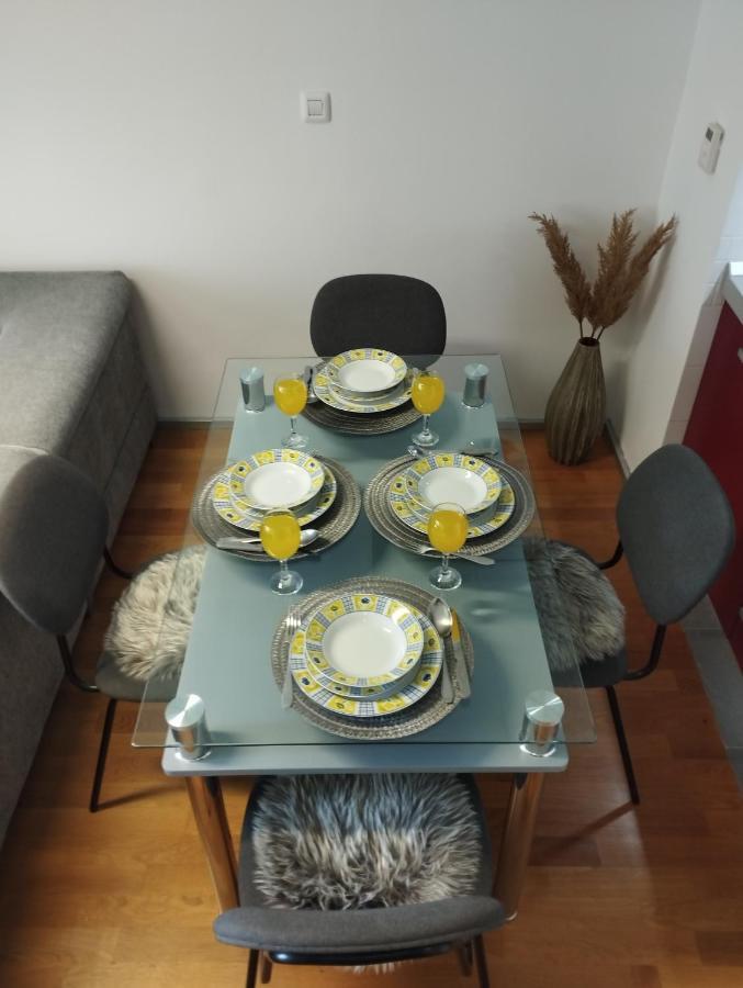 Bella Vista - Cozy Apartments With Easy Check-In And Free Parking Сплит Экстерьер фото