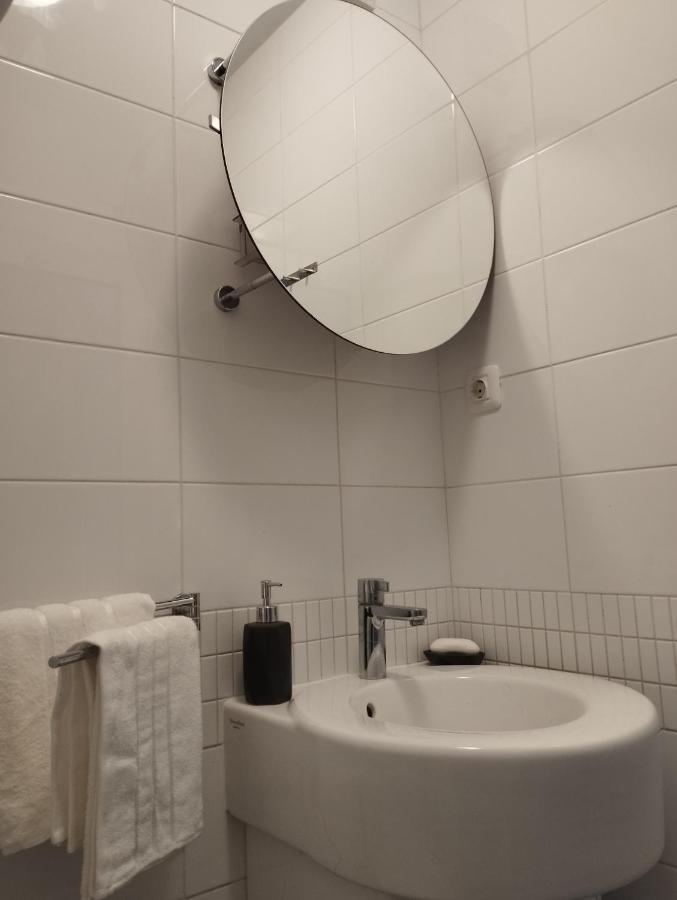 Bella Vista - Cozy Apartments With Easy Check-In And Free Parking Сплит Экстерьер фото