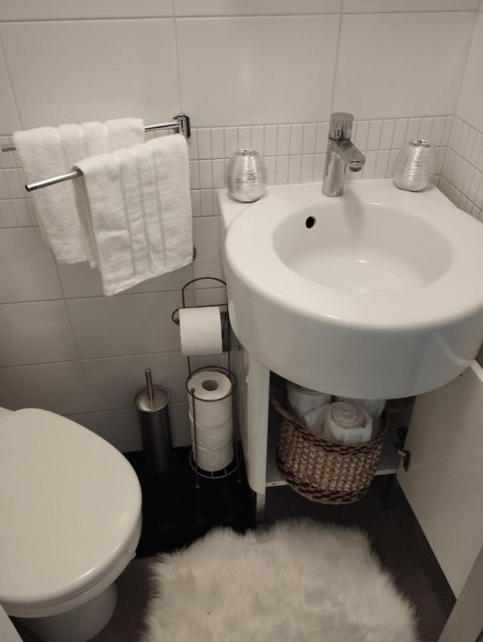 Bella Vista - Cozy Apartments With Easy Check-In And Free Parking Сплит Экстерьер фото
