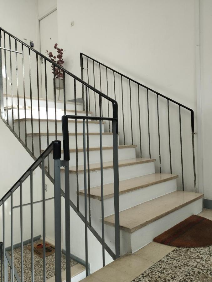 Bella Vista - Cozy Apartments With Easy Check-In And Free Parking Сплит Экстерьер фото