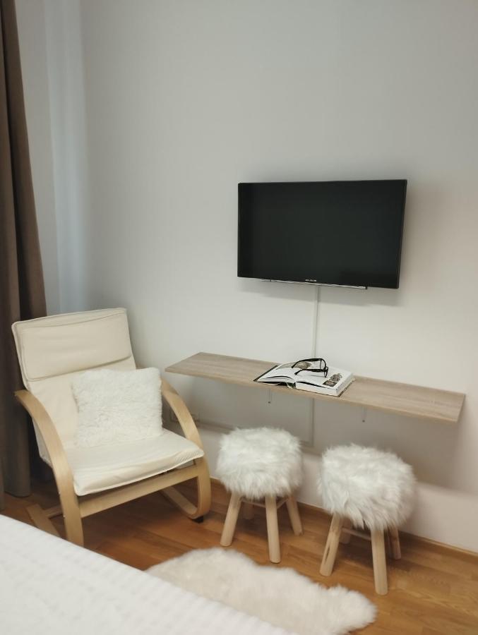 Bella Vista - Cozy Apartments With Easy Check-In And Free Parking Сплит Экстерьер фото