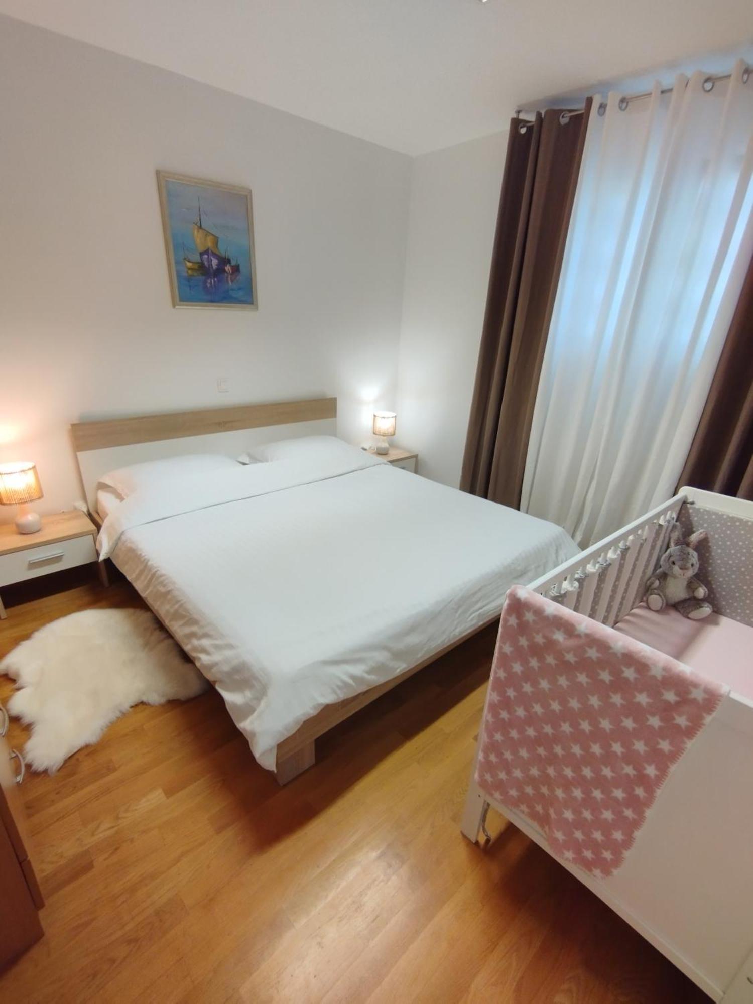 Bella Vista - Cozy Apartments With Easy Check-In And Free Parking Сплит Экстерьер фото