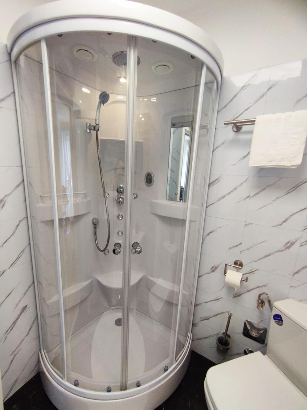 Bella Vista - Cozy Apartments With Easy Check-In And Free Parking Сплит Экстерьер фото