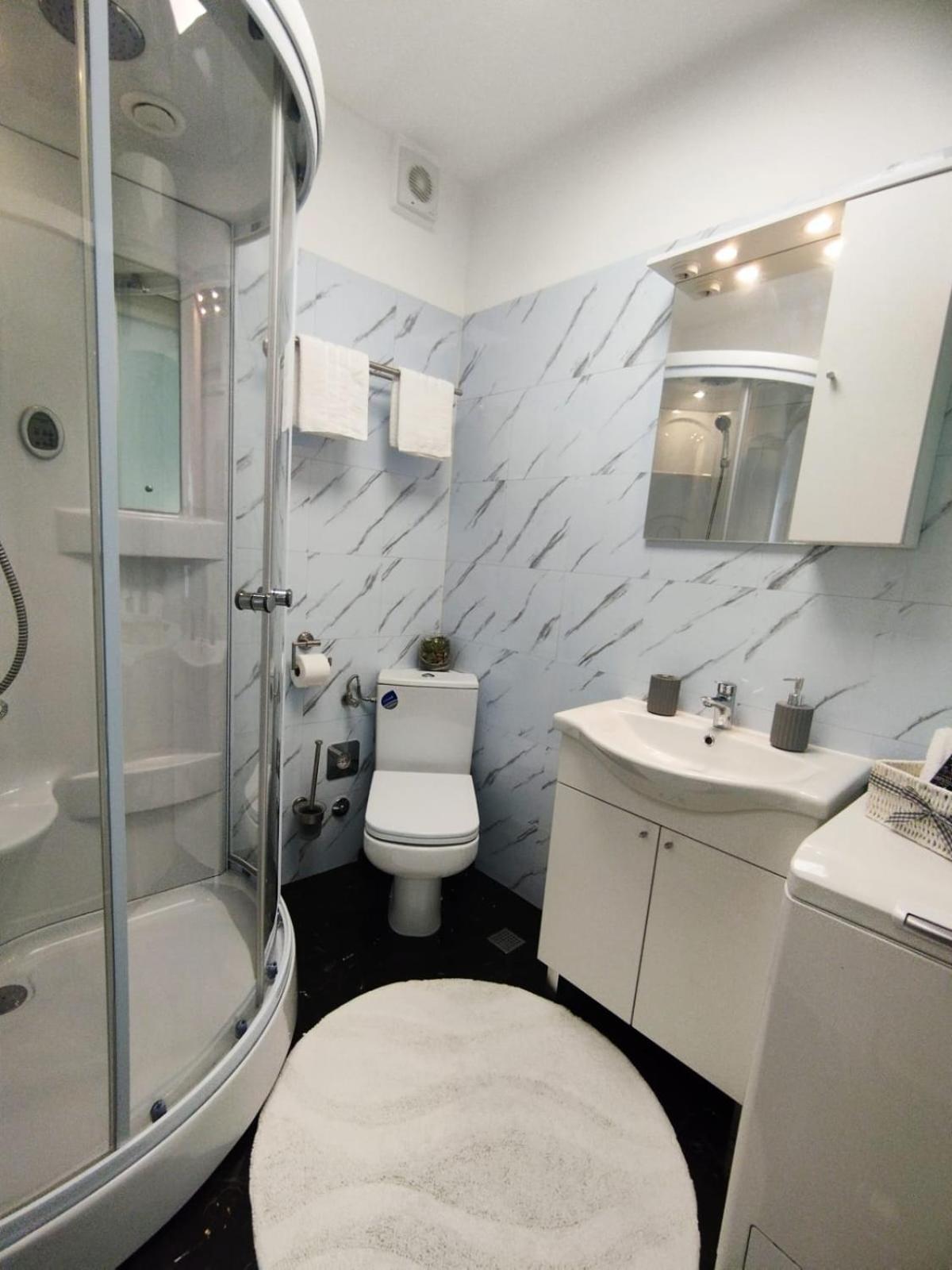 Bella Vista - Cozy Apartments With Easy Check-In And Free Parking Сплит Экстерьер фото