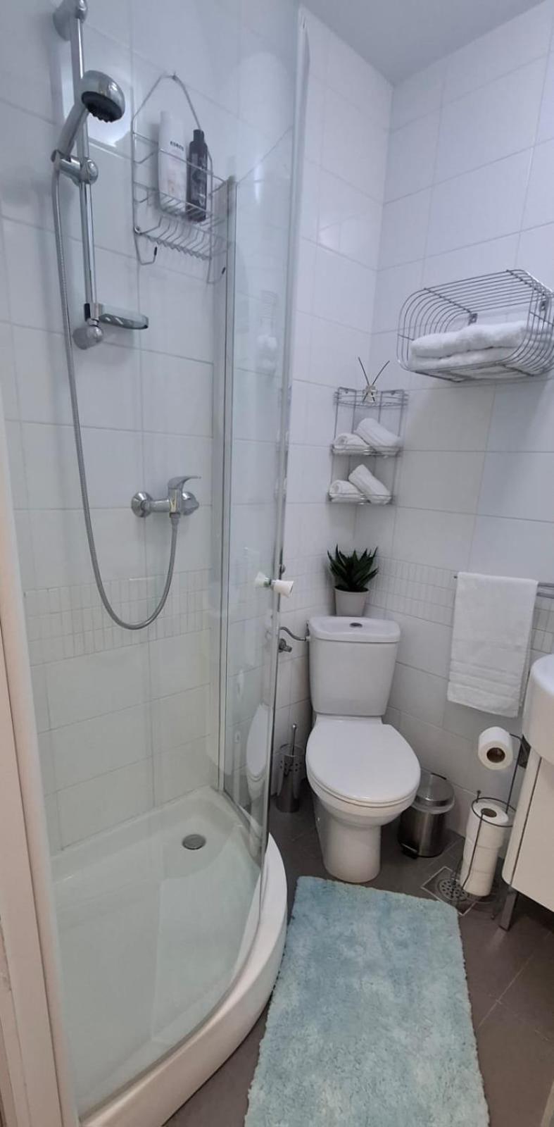 Bella Vista - Cozy Apartments With Easy Check-In And Free Parking Сплит Экстерьер фото
