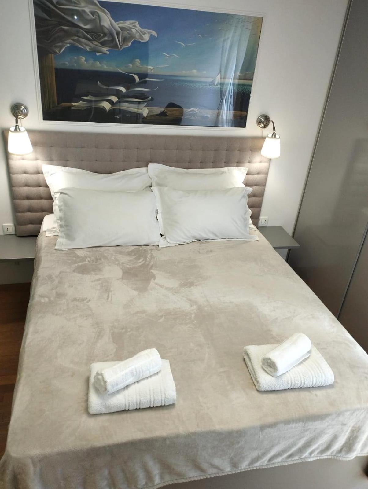 Bella Vista - Cozy Apartments With Easy Check-In And Free Parking Сплит Экстерьер фото